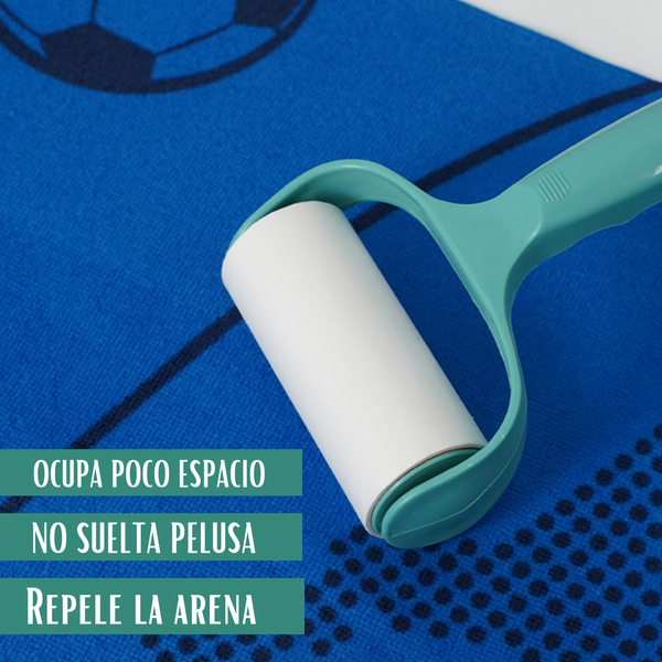 Toalla para hombre de microfibra secado rapido playa viaje 75x150 cm