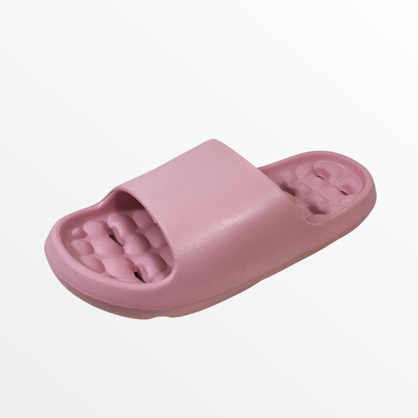 Zuecos De Goma Para Dama Livianas