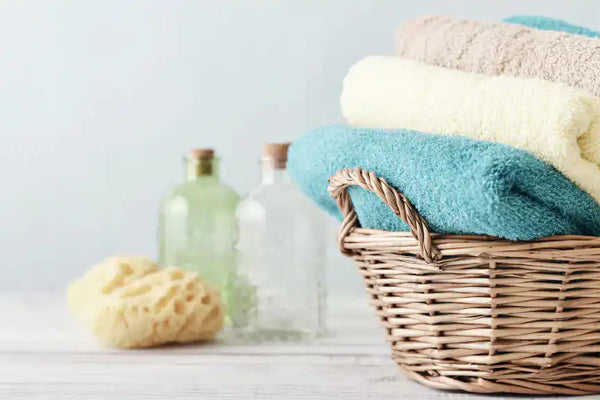Guía  para elegir las mejores toallas de baño