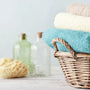 Guía  para elegir las mejores toallas de baño
