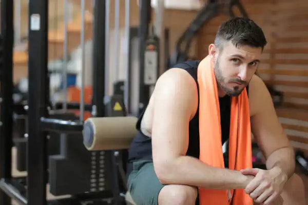Beneficios de las Toallas de Microfibra en el Gimnasio 🏋️‍♂️