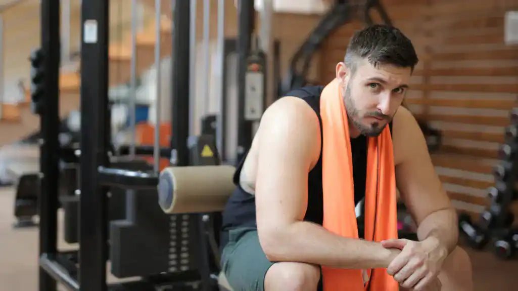 Beneficios de las Toallas de Microfibra en el Gimnasio 🏋️‍♂️