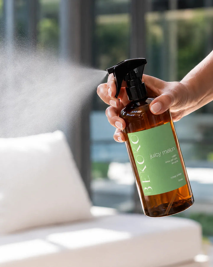 Home Spray