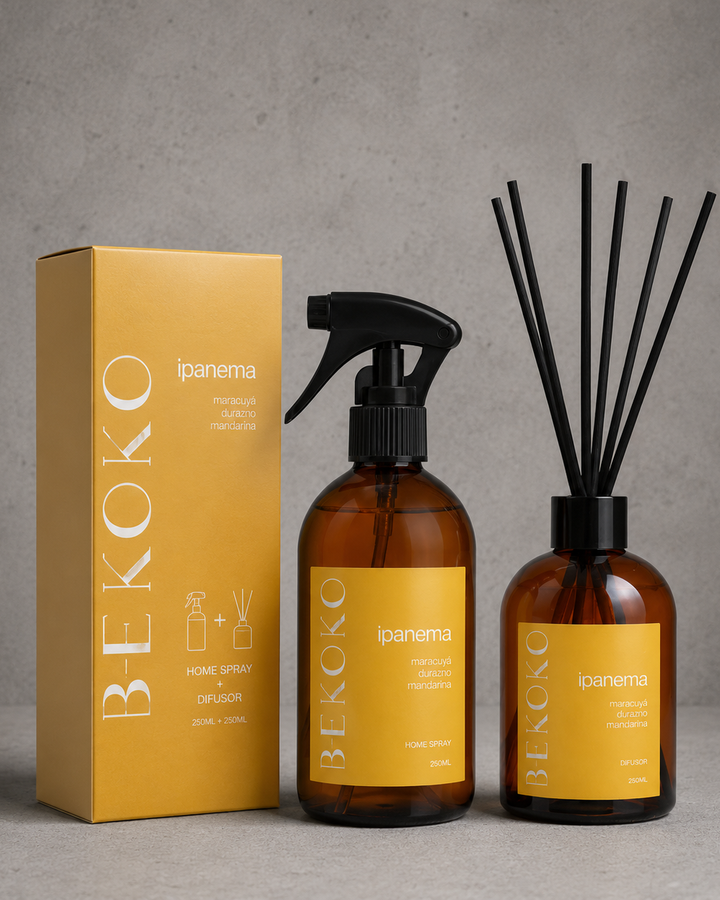 Aromatizantes