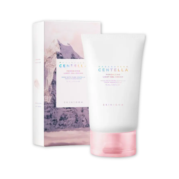 SKIN1004 - Poremizing Light Gel Cream 75ml