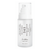 Spray facial de 60ml de la crema calmante Dr Althea Relief Cream Mist, en envase transparente con pulverizador.