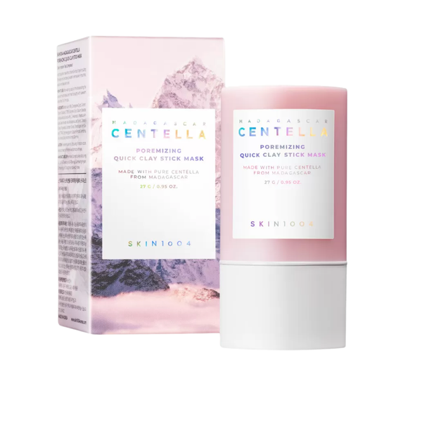SKIN1004 - Poremizing Quick Clay Stick Mask 27g