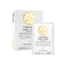 Mascarilla facial de cuidado con ceramidas de la marca OOTD para una rutina de skincare coreano.