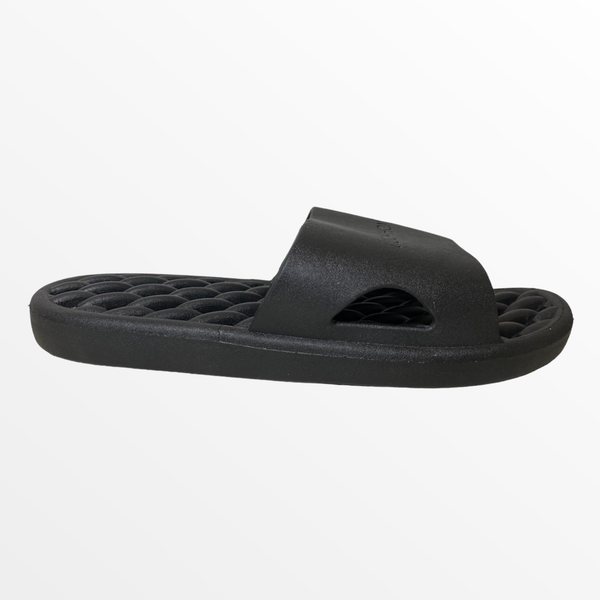 Chalas De Caballero Sandalias De Hombre Pvc