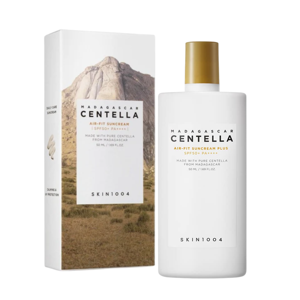 SKIN1004 - Madagascar Centella Air-Fit Suncream Plus 50ml