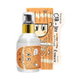 Esencia para el cabello Elizavecca CER-100 Collagen Coating Hair A+ en botella de 150ml, con envase y etiqueta visible.