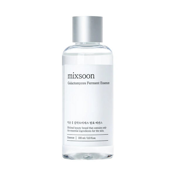 Mixsoon - Galactomyces Ferment Essence 100ml