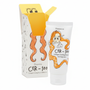 Tratamiento capilar Elizavecca CER-100 con colágeno y ceramidas, frasco de 100ml para cuidado del cabello.