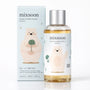 Esencia coreana Mixsoon Soondy Centella Asiatica en frasco con gotero para cuidado de la piel.