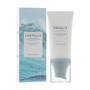 Suero solar hidratante SKIN1004 Hyalu-Cica Water-Fit Sun Serum en botella de 50 ml, con ingredientes coreanos para protección y cuidado de la piel