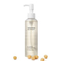 Aceite limpiador de frijoles Mixsoon, producto coreano de cuidado de la piel, en frasco de 195 ml con envase transparente