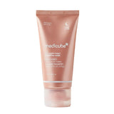 Máscara nocturna de colágeno de Medicube para cuidado facial, en envase de 75 ml, ideal para piel rejuvenecida y saludable.