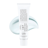 Crema protectora Dr Althea 147 Barrier Cream en envase de 50ml, fórmula de cuidado facial coreano para piel sensible y protegida.