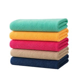 Pack 3 Toallas De Cuerpo Microfibra Super absorbentes | abf087-b0