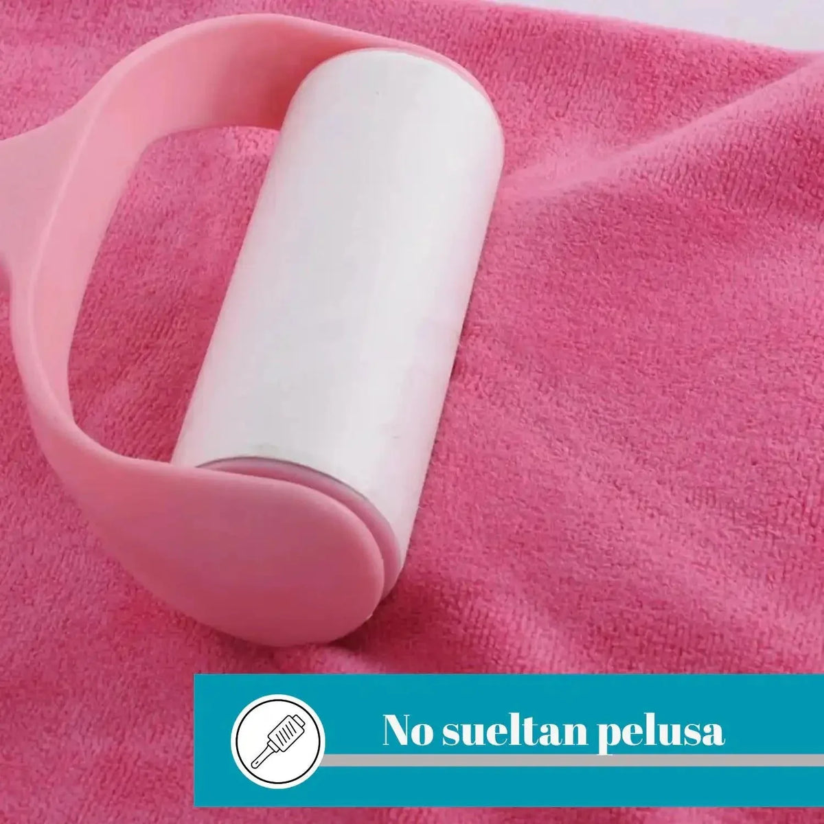 Pack 6 Toalla De Mano Microfibra Baño Spa Hotel Cocina 35x75 | abf087-b0