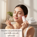 Barra de máscara facial de arcilla rápida SKIN1004 Poremizing en presentación de 27g, ideal para limpieza de poros en cuidado facial