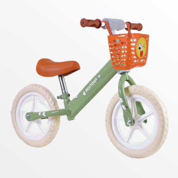 Bicicleta De Aprendizaje Y Equilibrio Infantil