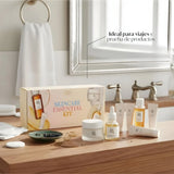 Kit de cuidado de la piel coreano Beauty of Joseon con productos esenciales para una rutina de belleza natural.