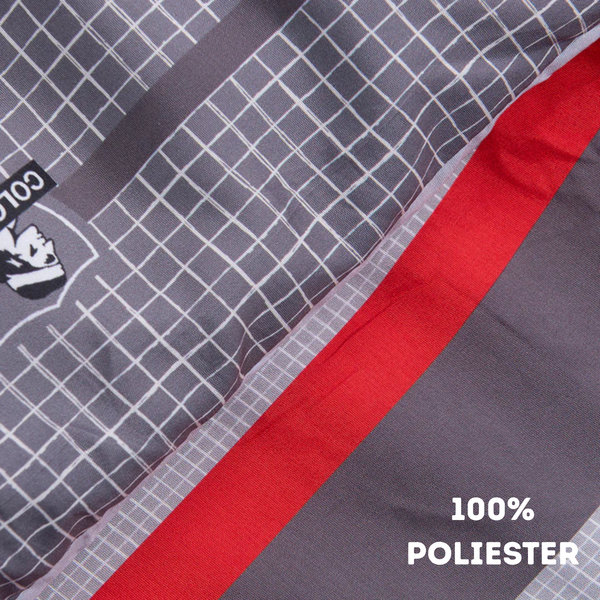 Plumón 1.5 Plazas Colo-Colo Vencedores