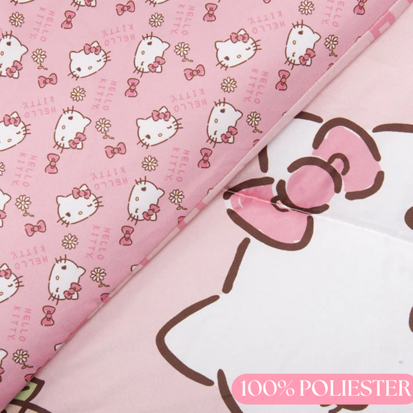 Plumon 1,5 Hello Kitty Margarita