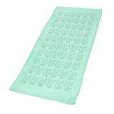 Toalla de microfibra para niños, absorbente y suave, ideal para secado rápido, de la marca Enigma Store.