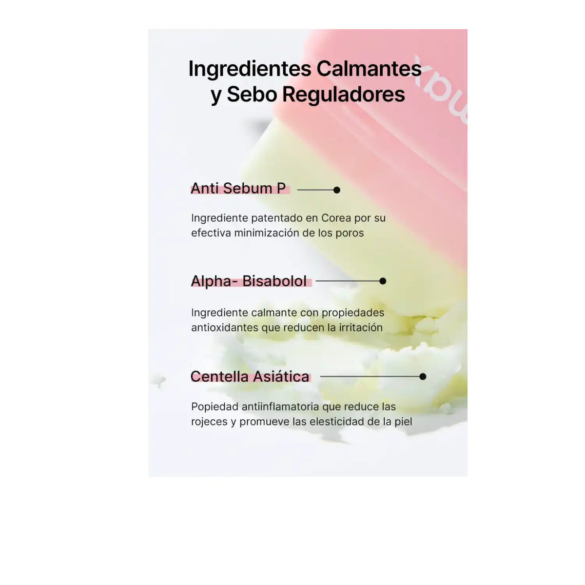 Barra de protector solar matificante CELIMAX Oil Control en formato stick de 19 g, para control de grasa en piel.