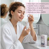 Ampolla hidratante SKIN1004 Poremizing Fresh de 100ml para cuidado facial, con envase y gotero visible en la imagen.