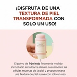 Mascarilla en barra SKIN1004 Poremizing Quick Clay Stick para limpieza facial y control de poros, presentación de 27g