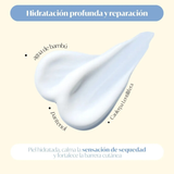Protector solar Dr Althea Aqua Glowing Sunscreen, crema facial coreana con protección SPF 45, en envase de 45 ml