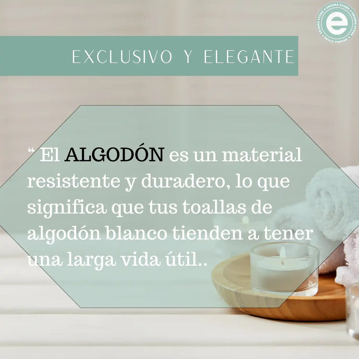 Pack de 3 toallas de algodón negras para peluquería, piso y hotel, tamaño 50x100 cm, de la marca Enigma Store.