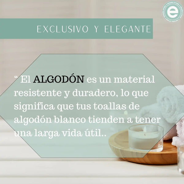 Pack de 3 toallas de algodón negras para peluquería, piso y hotel, tamaño 50x100 cm, de la marca Enigma Store.