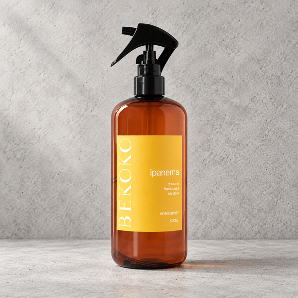 Home Spray Aromatizante Ipanema 500ml