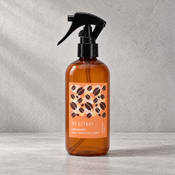 Home Spray Aromatizante Café Biscotti 500ml
