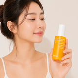 Suero coreano CELIMAX Pore+Dark Spot Brightening en botella de 30ml, con fórmula para aclarar manchas y reducir poros.