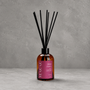 Difusor Ambiental con Varillas Black Cherry 250 ml