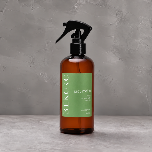 Home Spray Aromatizante Juicy Melon 500ml