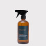 Aromatizante para el hogar BEKOKO Bergamote Breeze en spray, con fragancia fresca y cítrica para ambientes acogedores.