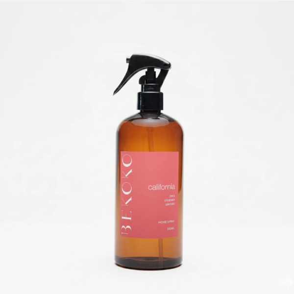 Home Spray Aromatizante California