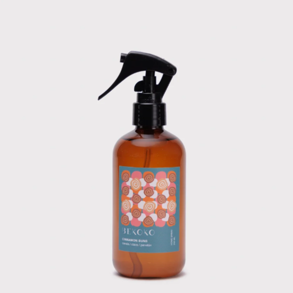 Home Spray Aromatizante Cinnamon Buns
