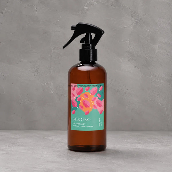 Home Spray Aromatizante Cotton Candy 500ml