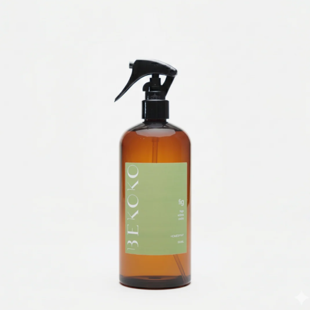 Home Spray Aromatizante Fig