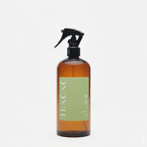 Home Spray Aromatizante Fig