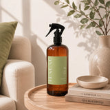 Aromatizante para el hogar BEKOKO con fragancia a higo, en envase spray, ideal para perfumar ambientes en interiores.
