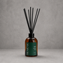 Difusor Ambiental con Varillas Wild Ámbar 250ml