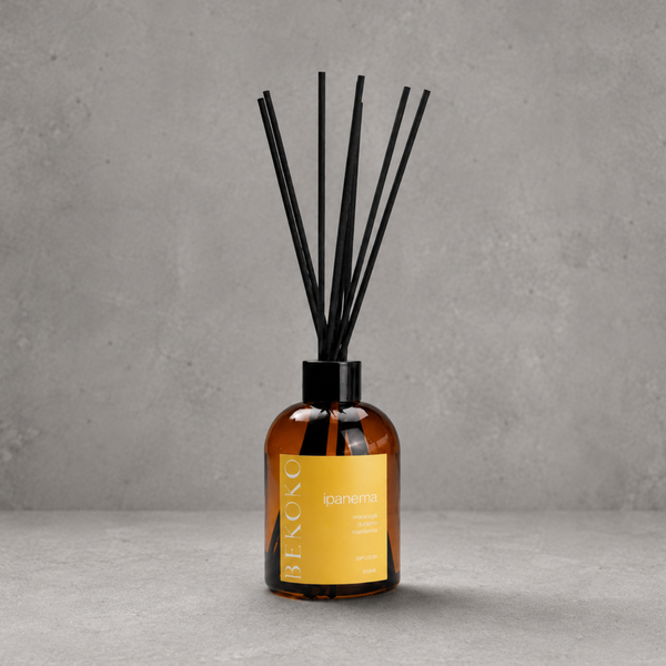 Difusor Ambiental con Varillas Ipanema 250ml